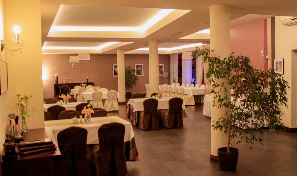 Hotel Wojto Zamość Exterior foto