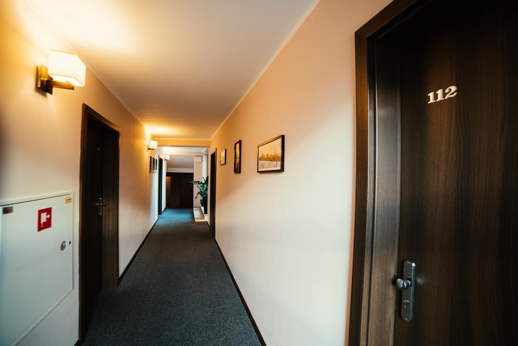 Hotel Wojto Zamość Habitación foto